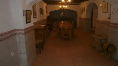 Finca rústica en Casas del Señor photo 17