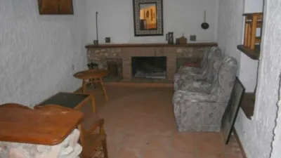 Finca rústica en Casas del Señor photo 19