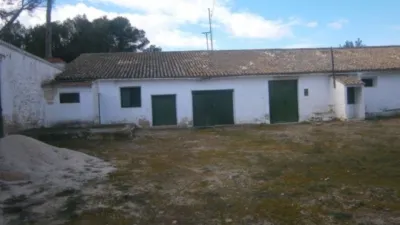 Finca rústica en Casas del Señor photo 47