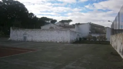 Finca rústica en Casas del Señor photo 4