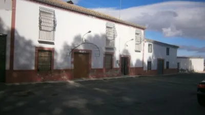 Finca rústica en Casas del Señor photo 64