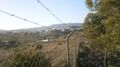 Finca rústica en Serra Vella photo 21