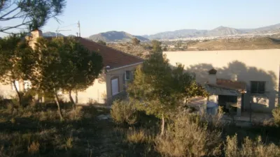 Finca rústica en Serra Vella photo 22