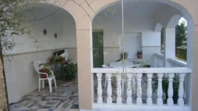 Finca rústica en Serra Vella photo 2