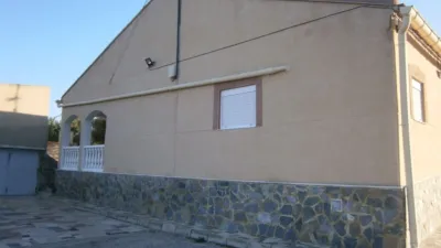 Finca rústica en Serra Vella photo 4