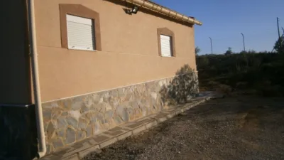 Finca rústica en Serra Vella photo 5