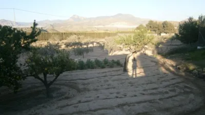Finca rústica en Serra Vella photo 6