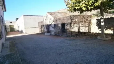 Rustic farm in Ctra La Romana photo 26
