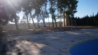 Rustic farm in Ctra La Romana photo 28