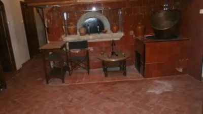 Rustic farm in Ctra La Romana photo 2