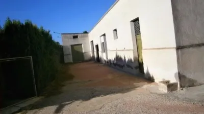 Rustic farm in Ctra La Romana photo 31