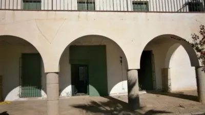 Rustic farm in Ctra La Romana photo 33