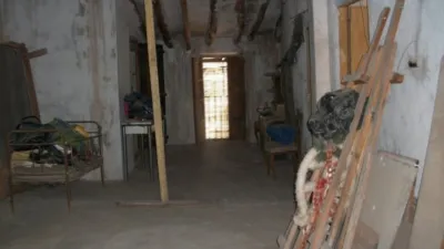 Casa – Monòver - Monóvar - Más