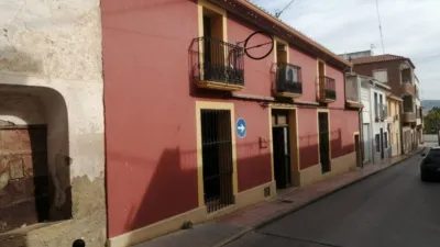Casa – Salinas, Cecilia Bartolomé (Mujeres Libres), l'Alt Vinalopó / El Alto Vinalopó - Vista 2