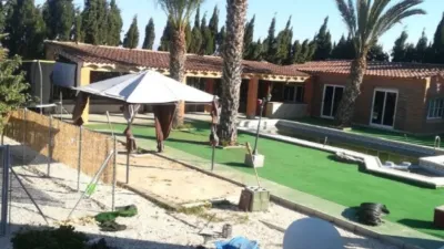 Casa - Vista 2