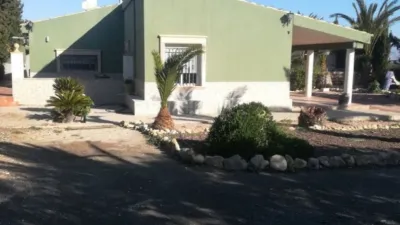 Casa - Vista 3