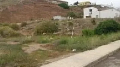 Terreno en venta en 03640 - Vista 2
