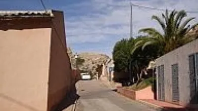 Terreno en venta en 03640 - Vista 3