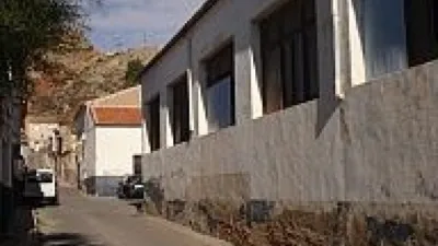 Terreno en venta en 03640 - Vista 5