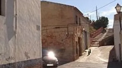 Terreno en venta en 03640 - Más