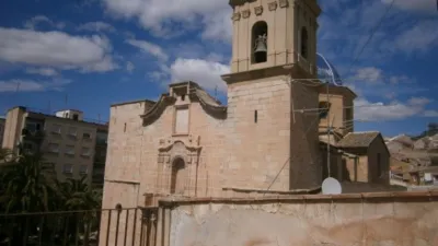 Casa – Monòver - Monóvar - Vista 2