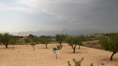 Terreno en venta en Campo - Vista 4