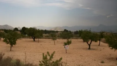 Terreno en venta en Campo - Vista 5