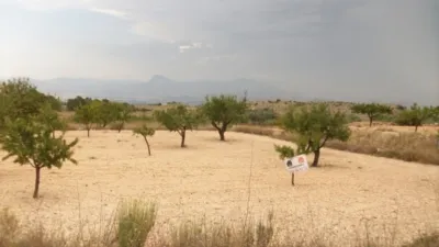 Terreno en venta en Campo - Més