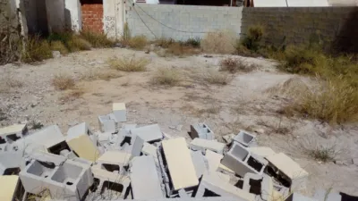 Terreno en venta en Centro - Vista 2