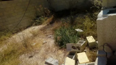 Terreno en venta en Centro - Vista 3