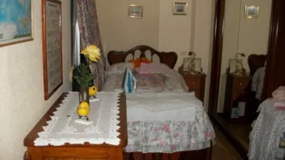 Apartment in Guardia Civil photo 11