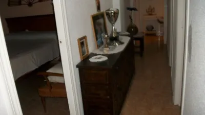 Apartment in Guardia Civil photo 2