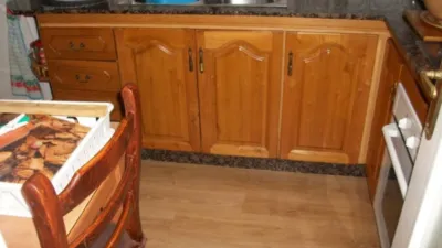 Apartment in Guardia Civil photo 3