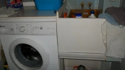 Apartment in Guardia Civil photo 4