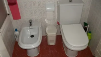 Apartment in Guardia Civil photo 7
