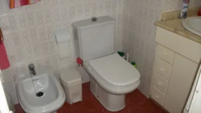 Apartment in Guardia Civil photo 8