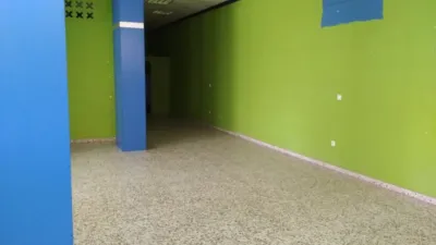 Local comercial en alquiler en La Garrova - View 3