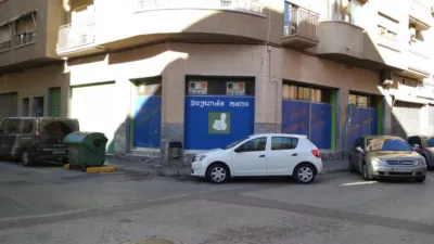 Local comercial en alquiler en La Garrova - View 4