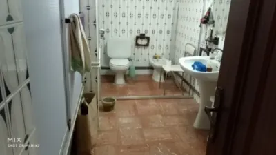 Apartment in the Centre photo 13