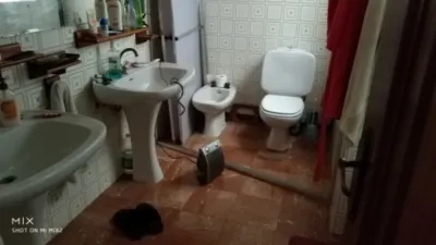 Apartment in the Centre photo 24