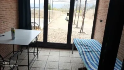 Chalet en Xorret de Cati photo 13