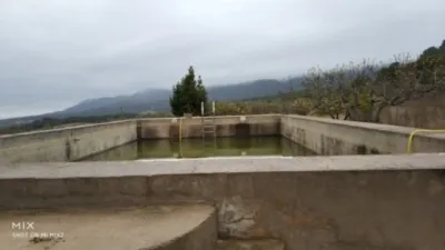Chalet en Xorret de Cati photo 17