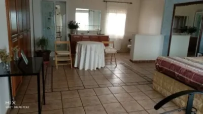 Chalet en Xorret de Cati photo 24