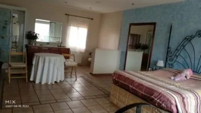 Chalet en Xorret de Cati photo 25