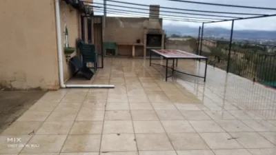 Chalet in Xorret de Cati photo 2