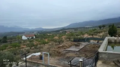 Chalet en Xorret de Cati photo 31