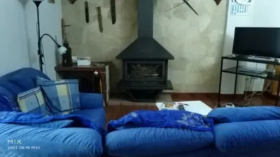 Chalet in Xorret de Cati photo 4