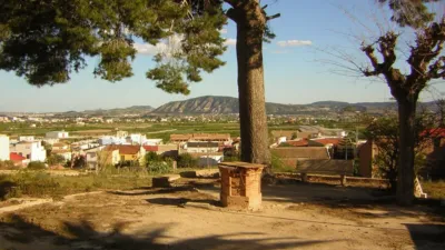Casa – Orihuela, Raiguero de Bonanza - Más