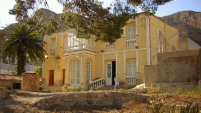 Rustic Finca in Centro Zone photo 7