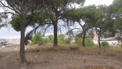 Terreno en venta en Serra Vella - Vista 2